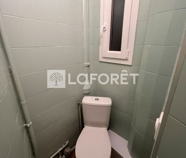 Appartement T2 Paris 17 à louer - Photo 4