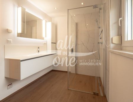 Exquisite 3-Zimmer-Mietwohnung in Villach - Foto 5