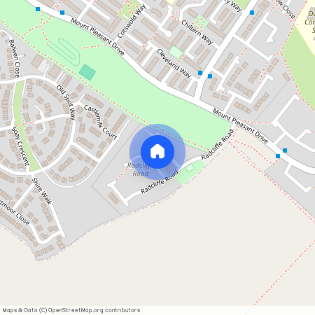 Wilkinson Court, Winsford