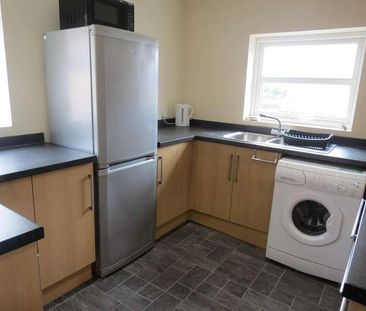 Bedroom Flat In Moordown, BH9 - Photo 6