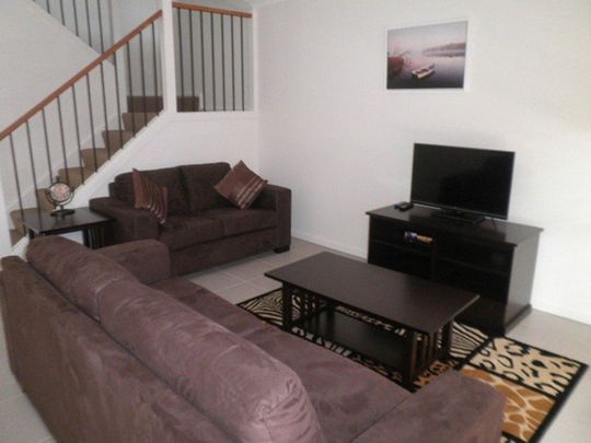 BEAUTIFULLY APPOINTED FULLY FURNISHED HOME IN PRIME LOCATION - Photo 1