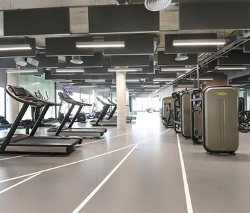 Studio to rent - Photo 6