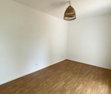 Location Appartement 2 pièces 38m² DIJON 21000 - Photo 2