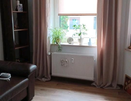 Saga Wohnungstausch 1 Zimmer Wohnung in Ottensen - Photo 1