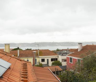 3 Bedroom House with parking, Ajuda, Lisboa - Photo 6