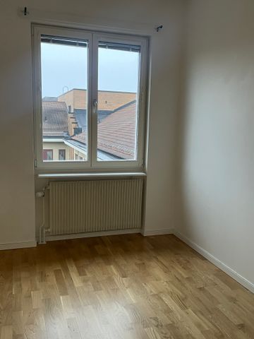 Alva Myrdals gata 4 - Foto 3