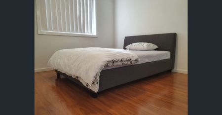 Private Room for rent $220-240pw | Includes bills | Liverpool - Photo 3