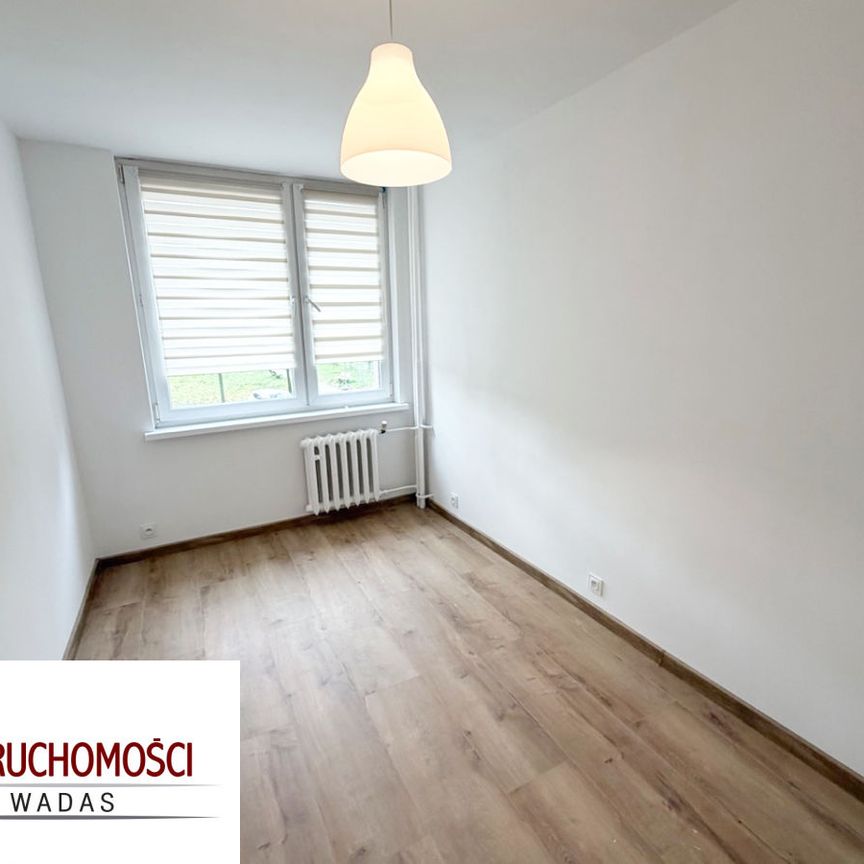 Gliwice, Sikornik, Bekasa. 2-pokoje, 43m I-piętro - Фото 1