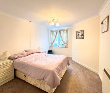 1 bedroom ground floor flat to rent - Photo 3