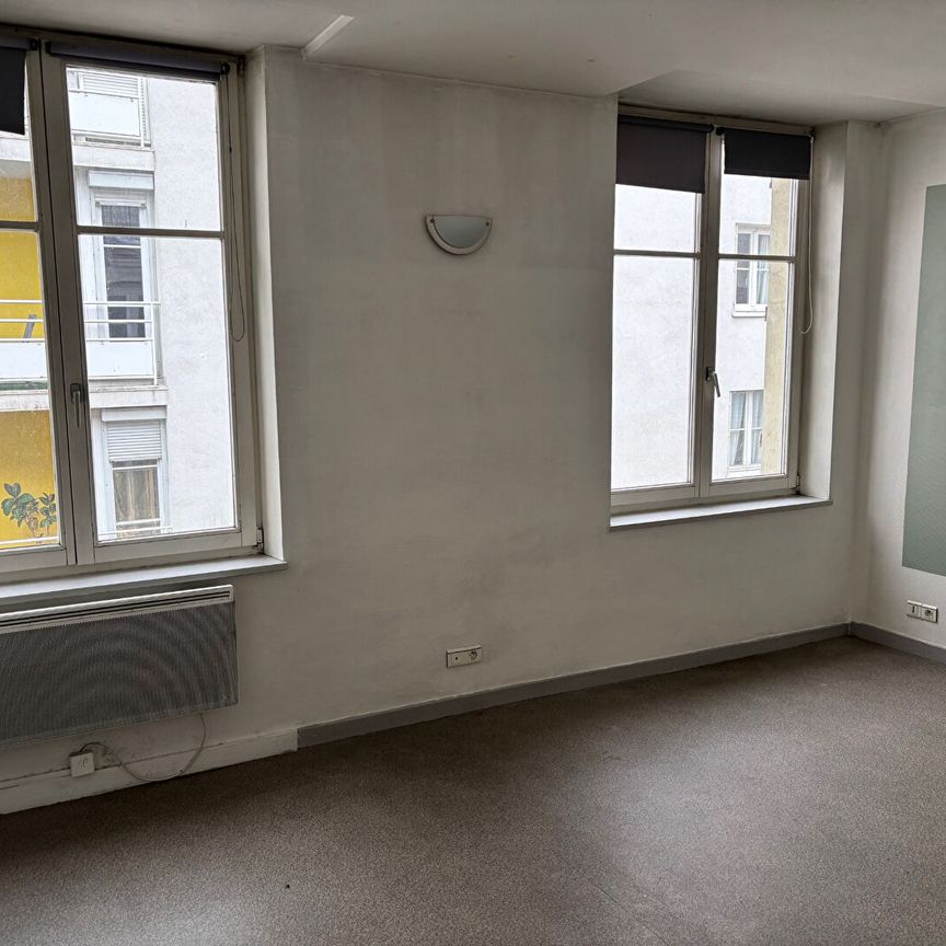 Appartement / Offre 59250543 - Photo 1