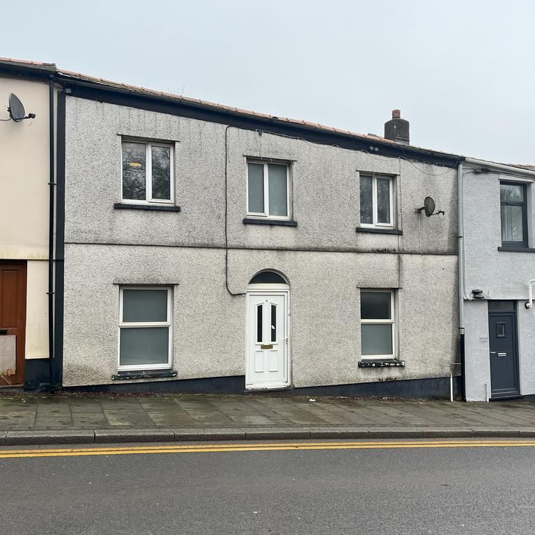 1 bedroom house of multiple occupation to rent - Photo 1
