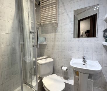 Kawalerka! Ul. Jasna - Photo 5