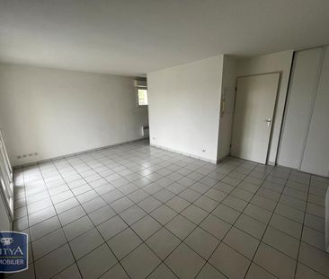 Location Appartement 3 pièces 54m² VAYRES 33870 - Photo 6