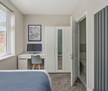 1 bedroom room to rent Troutbeck Road, SE14 - Photo 5
