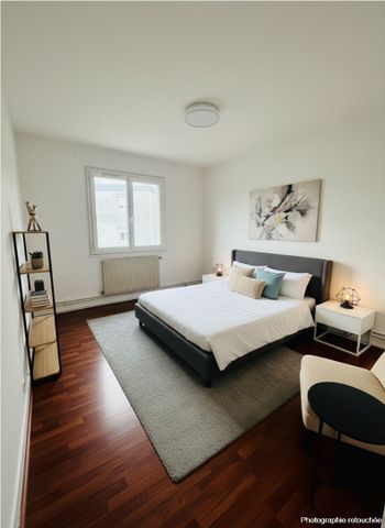 Location Appartement 2 pièces 51m² - Photo 2