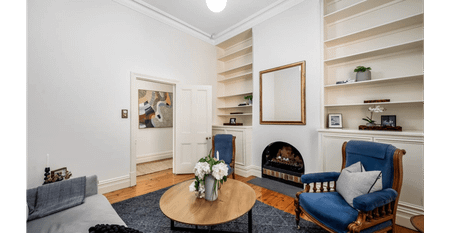 Timeless Character Villa with Modern Entertaining & City-Fringe Lifestyle - Photo 3