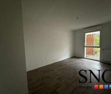 T3 AVEC TERRASSE ET JARDIN + 2 PARKINGS - Photo 2