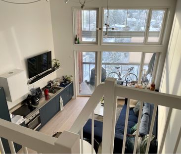 Näsbyvägen, Täby - Photo 3