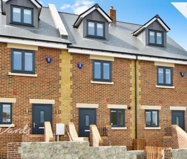 3 bedroom townhouse to rent - Photo 1