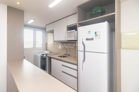 Apartamento com 1 quarto e 42m² para alugar em Centro Histórico, Porto Alegre. - Photo 5