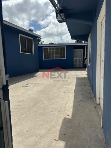 CASA EN RENTA- COL. INTERNACIONAL TIJUANA B.C - Photo 2
