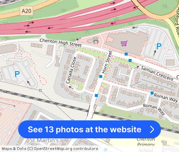 Canada Close, Cheriton - Photo 1