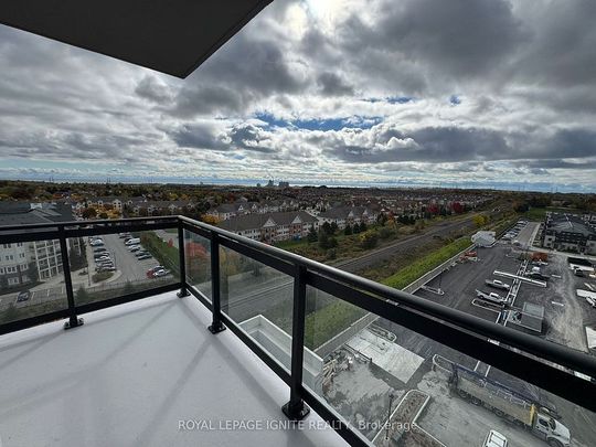 For Lease - 55 Clarington Boulevard Unit# 1002, Clarington, Ontario - Photo 1