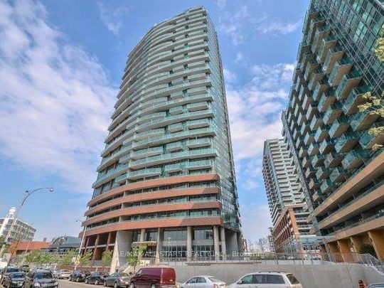 For Lease - 150 East Liberty Street Unit# 2609, Toronto, Ontario - Photo 1