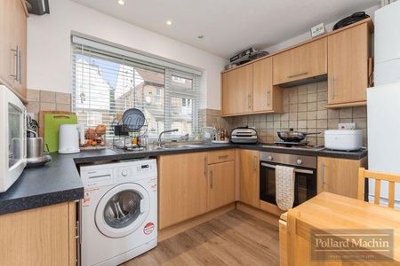 1 bedroom apartment to rent - Photo 4