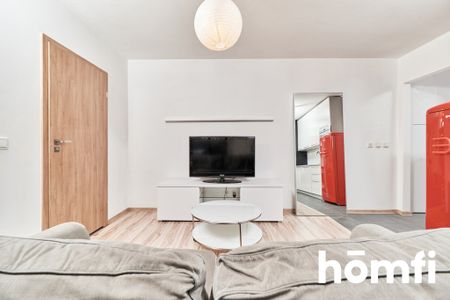 Mieszkanie 47,31 m², Wrocław - Photo 5