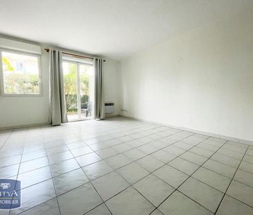 Location Appartement 3 pièces 54m² TARASCON 13150 - Photo 2