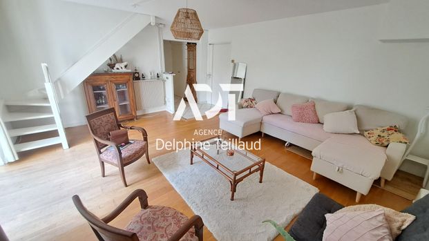 Location Appartement 4 pièces 84m² ST EGREVE 38120 - Photo 1