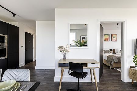 1 bedroom flat to rent - Photo 4