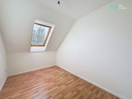 Duplex met twee slaapkamers in Dilbeek - Photo 4