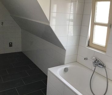 Das Glück hat ein Zuhause: 3,5-Zimmer-Wohnung - Photo 1