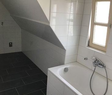 Das Glück hat ein Zuhause: 4,5-Zimmer-Wohnung - Photo 1