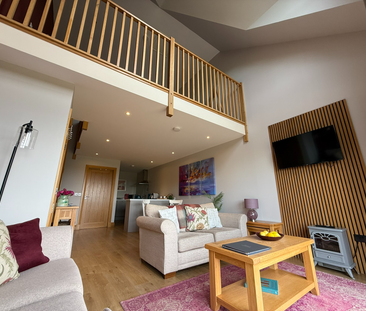 Woodside Apartments, Strathkinness - Photo 4