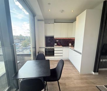 Studio to rent - Photo 5