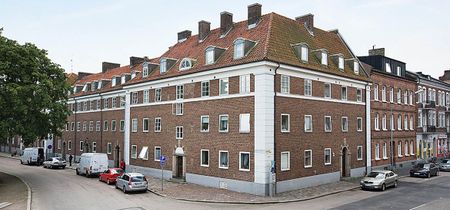 Håkan Lundbergs Gata, Helsingborg - Foto 4