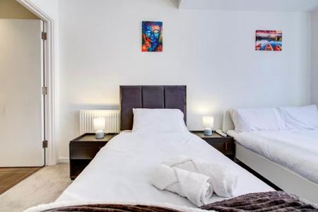 2 bedroom flat to rent - Photo 5