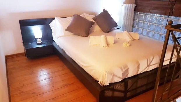 Via del Leone, Florence, Tuscany 50124 - Photo 1