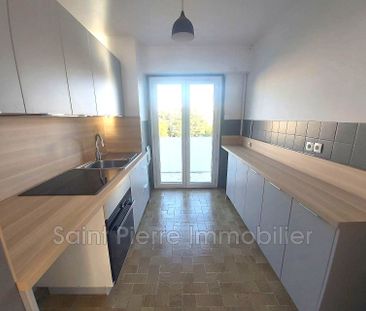 Appartement Cagnes-sur-Mer - Photo 1