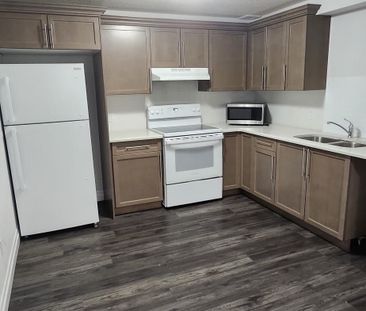 For Lease - 2309 Evans Boulevard Unit# #Basement, London South, Ont... - Photo 6