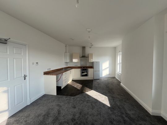 Market Place, Uttoxeter - Photo 1