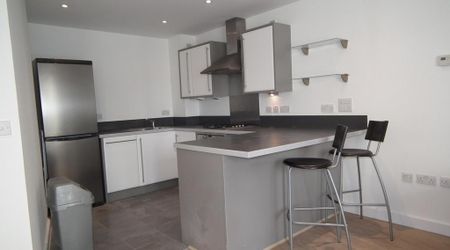 1 bedroom flat to rent - Photo 4