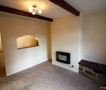 1 bedroom property to rent in Holmfirth - Photo 2