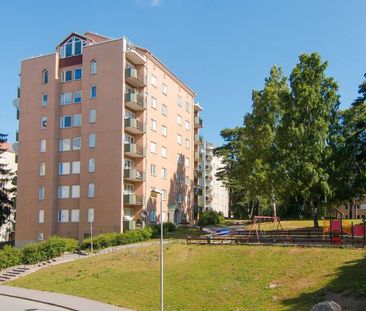 Hästskobacken 5 - Photo 1