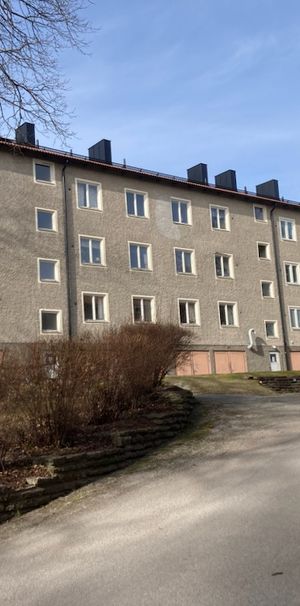 Skogsvägen 27 D - Foto 1