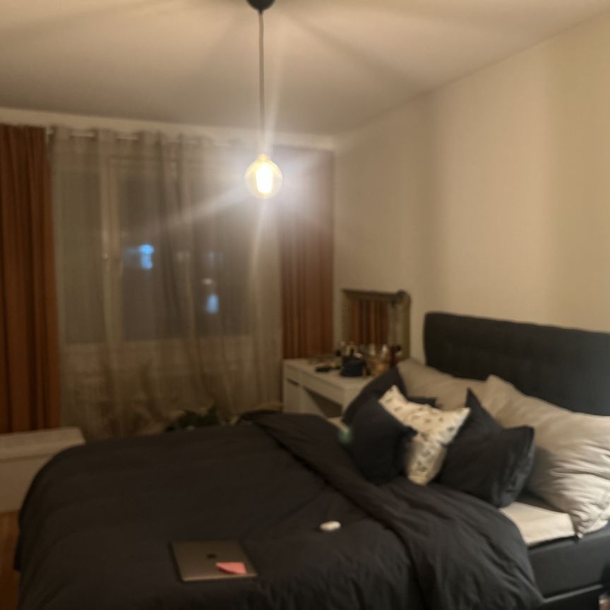 Pålsbodagränd, Bandhagen - Foto 1