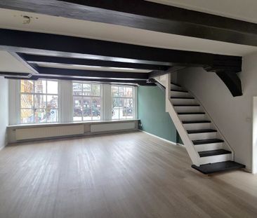 Appartement te huur: Grote Havensteeg 19 1621 BA Hoorn (NH) - Photo 1